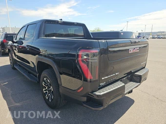 2026 GMC Sierra EV Elevation Standard Range Crew Cab Short Bed - miniatura 6