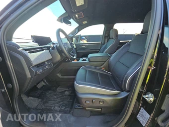 2026 GMC Sierra EV Elevation Standard Range Crew Cab Short Bed - miniatura 7