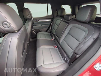 2026 GMC Terrain AT4 4SC - miniatura 10