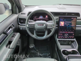 2026 GMC Terrain AT4 4SC - miniatura 12