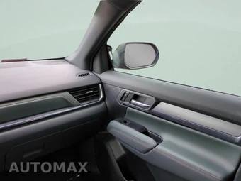 2026 GMC Terrain AT4 4SC - miniatura 13