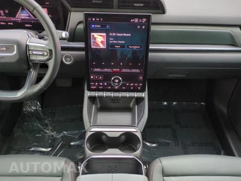 2026 GMC Terrain AT4 4SC - miniatura 15