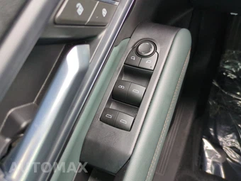2026 GMC Terrain AT4 4SC - miniatura 19