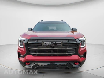 2026 GMC Terrain AT4 4SC - miniatura 2