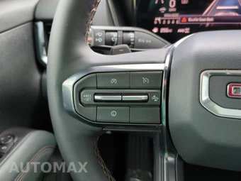 2026 GMC Terrain AT4 4SC - miniatura 20