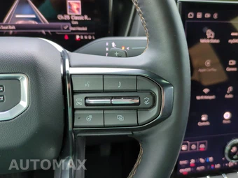 2026 GMC Terrain AT4 4SC - miniatura 21