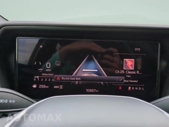 2026 GMC Terrain AT4 4SC - miniatura 22