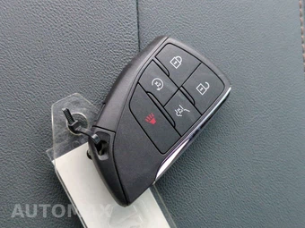 2026 GMC Terrain AT4 4SC - miniatura 24