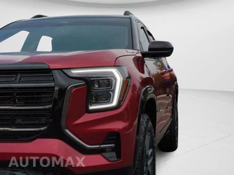 2026 GMC Terrain AT4 4SC - miniatura 25