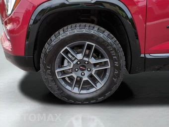 2026 GMC Terrain AT4 4SC - miniatura 26