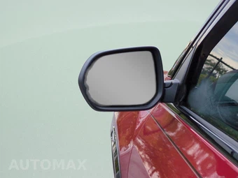 2026 GMC Terrain AT4 4SC - miniatura 27