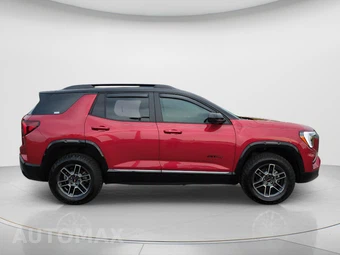 2026 GMC Terrain AT4 4SC - miniatura 4