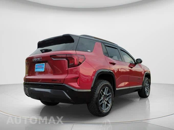 2026 GMC Terrain AT4 4SC - miniatura 5