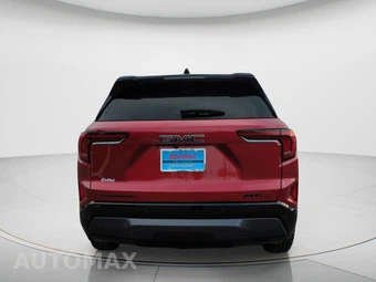 2026 GMC Terrain AT4 4SC - miniatura 6