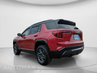 2026 GMC Terrain AT4 4SC - miniatura 7