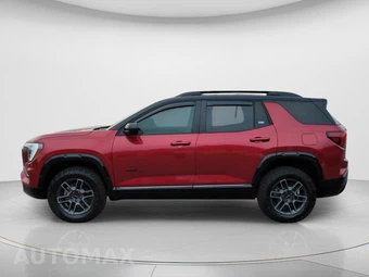 2026 GMC Terrain AT4 4SC - miniatura 8