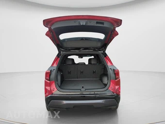 2026 GMC Terrain AT4 4SC - miniatura 9