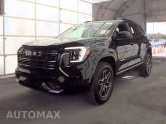 2026 GMC Terrain AT4 4SC