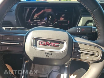 2026 GMC Terrain AT4 4SC - miniatura 10