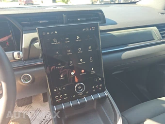 2026 GMC Terrain AT4 4SC - miniatura 11