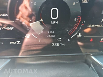 2026 GMC Terrain AT4 4SC - miniatura 12
