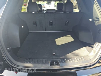 2026 GMC Terrain AT4 4SC - miniatura 16
