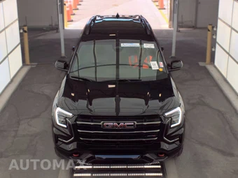 2026 GMC Terrain AT4 4SC - miniatura 2