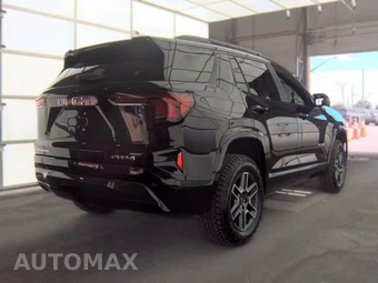 2026 GMC Terrain AT4 4SC - miniatura 4