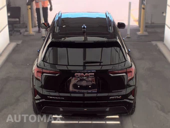 2026 GMC Terrain AT4 4SC - miniatura 5