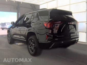 2026 GMC Terrain AT4 4SC - miniatura 6