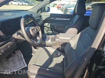 2026 GMC Terrain AT4 4SC - miniatura 7