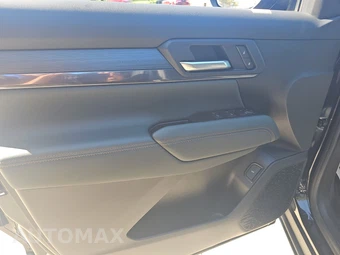 2026 GMC Terrain AT4 4SC - miniatura 9