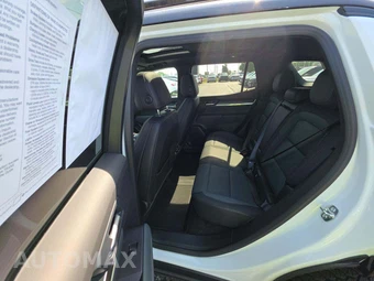 2026 GMC Terrain AT4 4SC - miniatura 10
