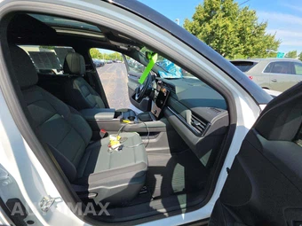 2026 GMC Terrain AT4 4SC - miniatura 15