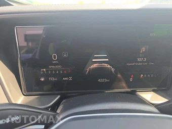 2026 GMC Terrain AT4 4SC - miniatura 6