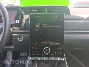 2026 GMC Terrain AT4 4SC - miniatura 7