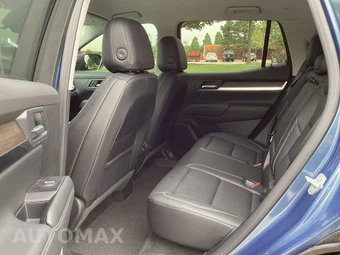 2026 GMC Terrain Denali 5SA - miniatura 10