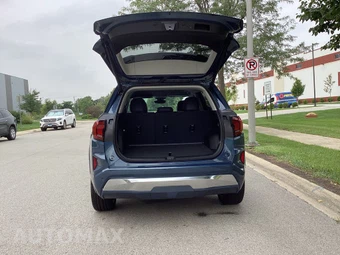 2026 GMC Terrain Denali 5SA - miniatura 11