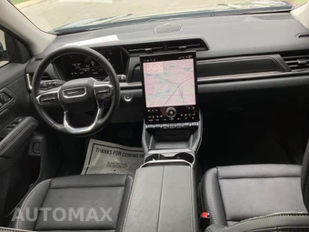 2026 GMC Terrain Denali 5SA - miniatura 13