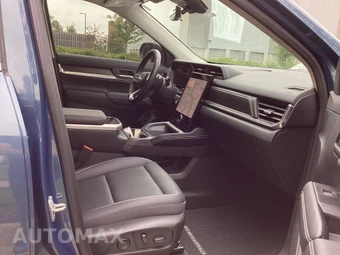 2026 GMC Terrain Denali 5SA - miniatura 15
