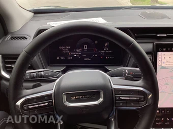 2026 GMC Terrain Denali 5SA - miniatura 16