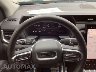 2026 GMC Terrain Denali 5SA - miniatura 18