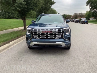 2026 GMC Terrain Denali 5SA - miniatura 2