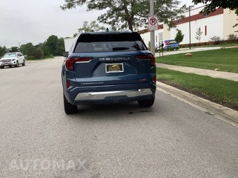 2026 GMC Terrain Denali 5SA - miniatura 6