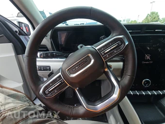 2026 GMC Terrain Denali 5SA - miniatura 10