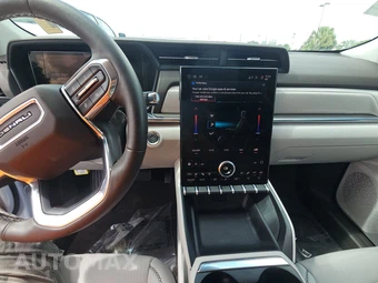 2026 GMC Terrain Denali 5SA - miniatura 11