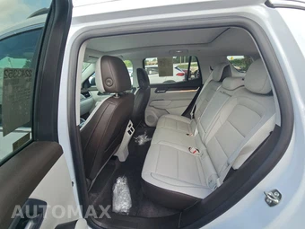 2026 GMC Terrain Denali 5SA - miniatura 13
