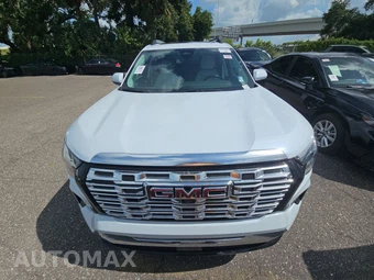 2026 GMC Terrain Denali 5SA - miniatura 2