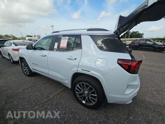 2026 GMC Terrain Denali 5SA - miniatura 6