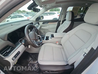 2026 GMC Terrain Denali 5SA - miniatura 7